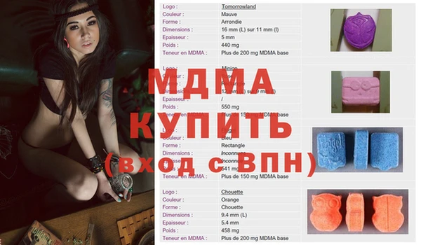 МДПВ Нягань